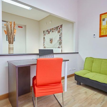 Sturzo 44 Bed and Breakfast Palermo Buitenkant foto