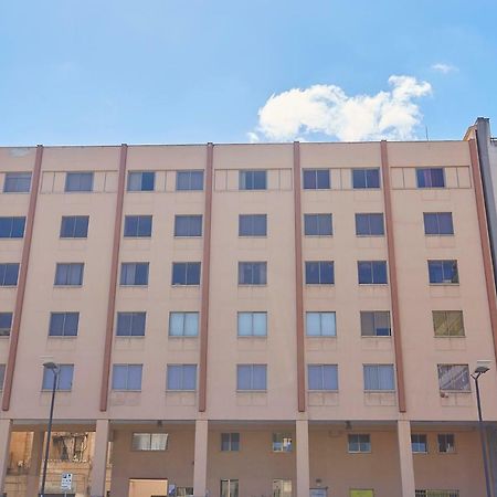 Sturzo 44 Bed and Breakfast Palermo Buitenkant foto
