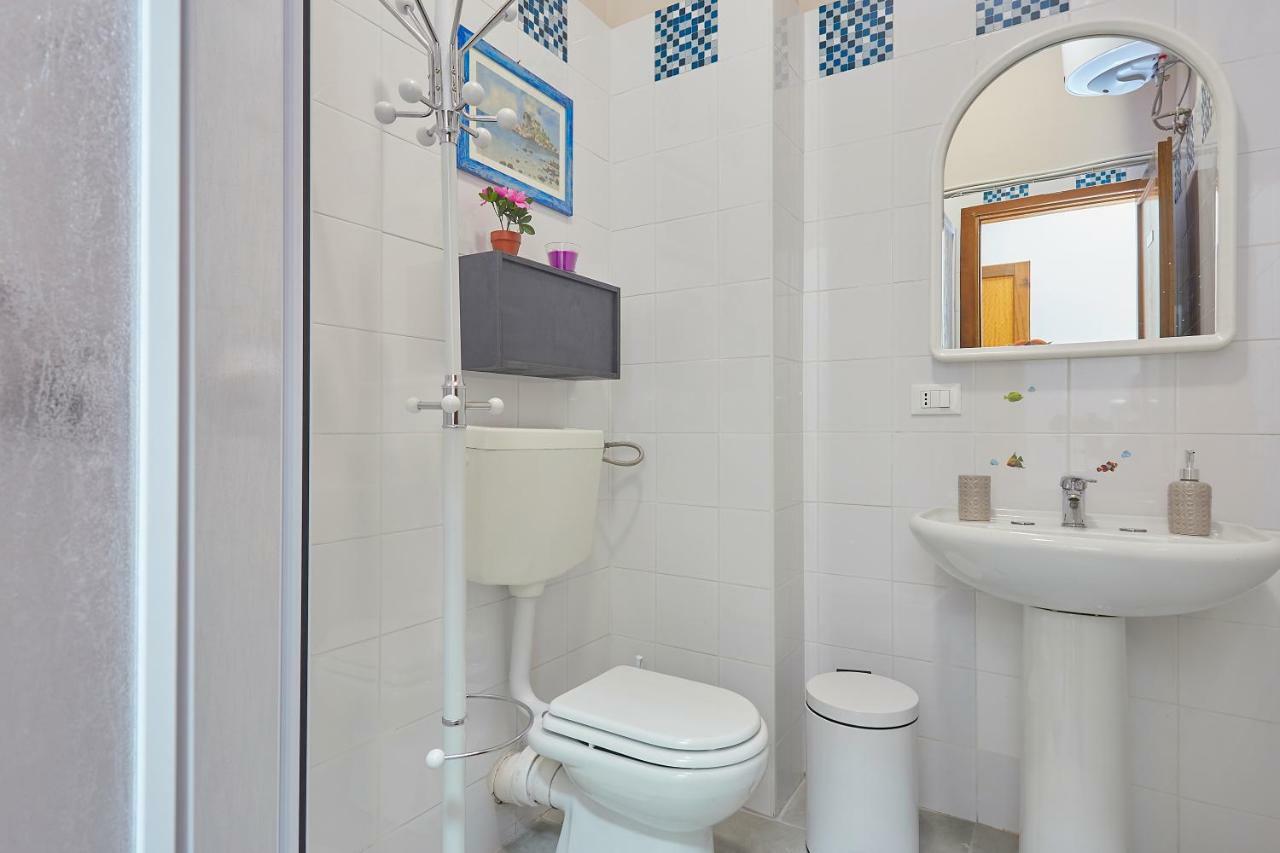 Sturzo 44 Bed and Breakfast Palermo Buitenkant foto