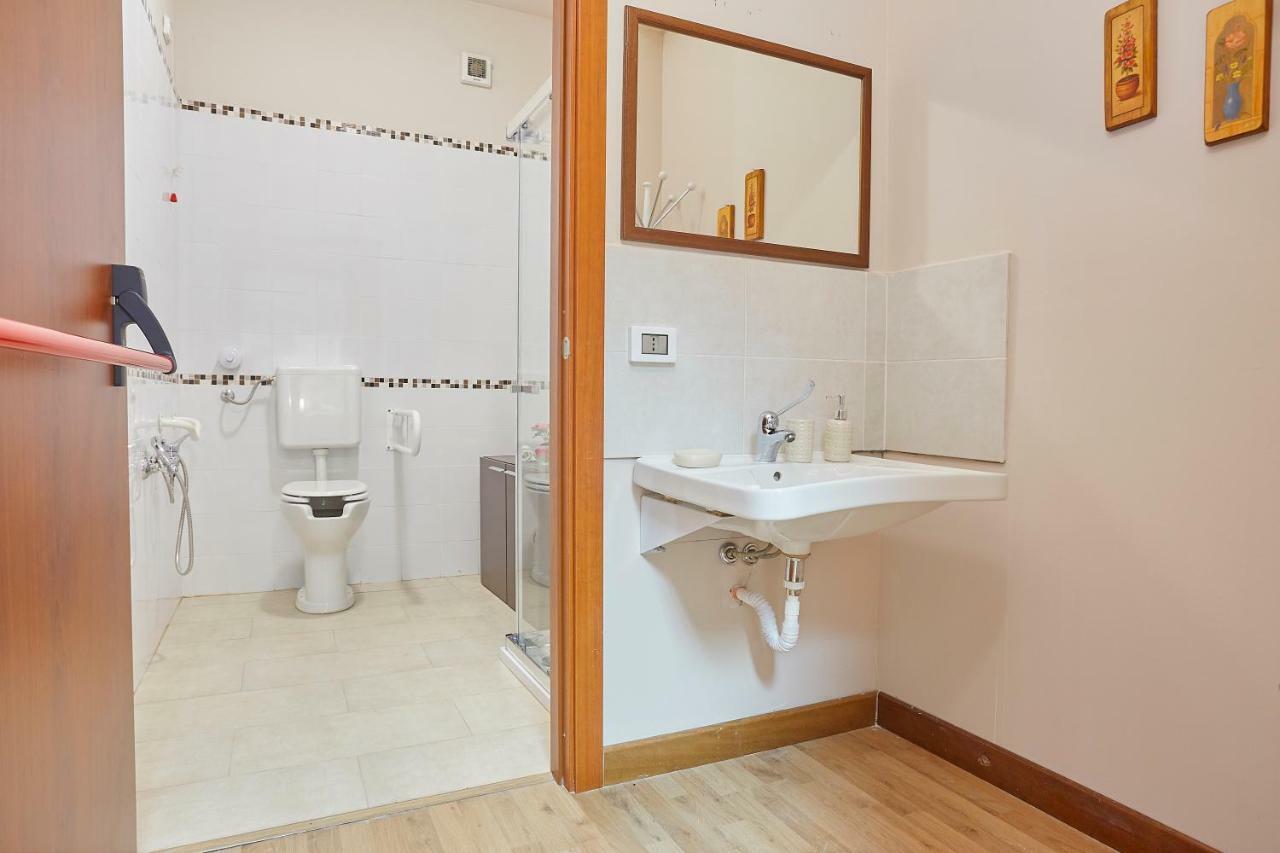 Sturzo 44 Bed and Breakfast Palermo Buitenkant foto